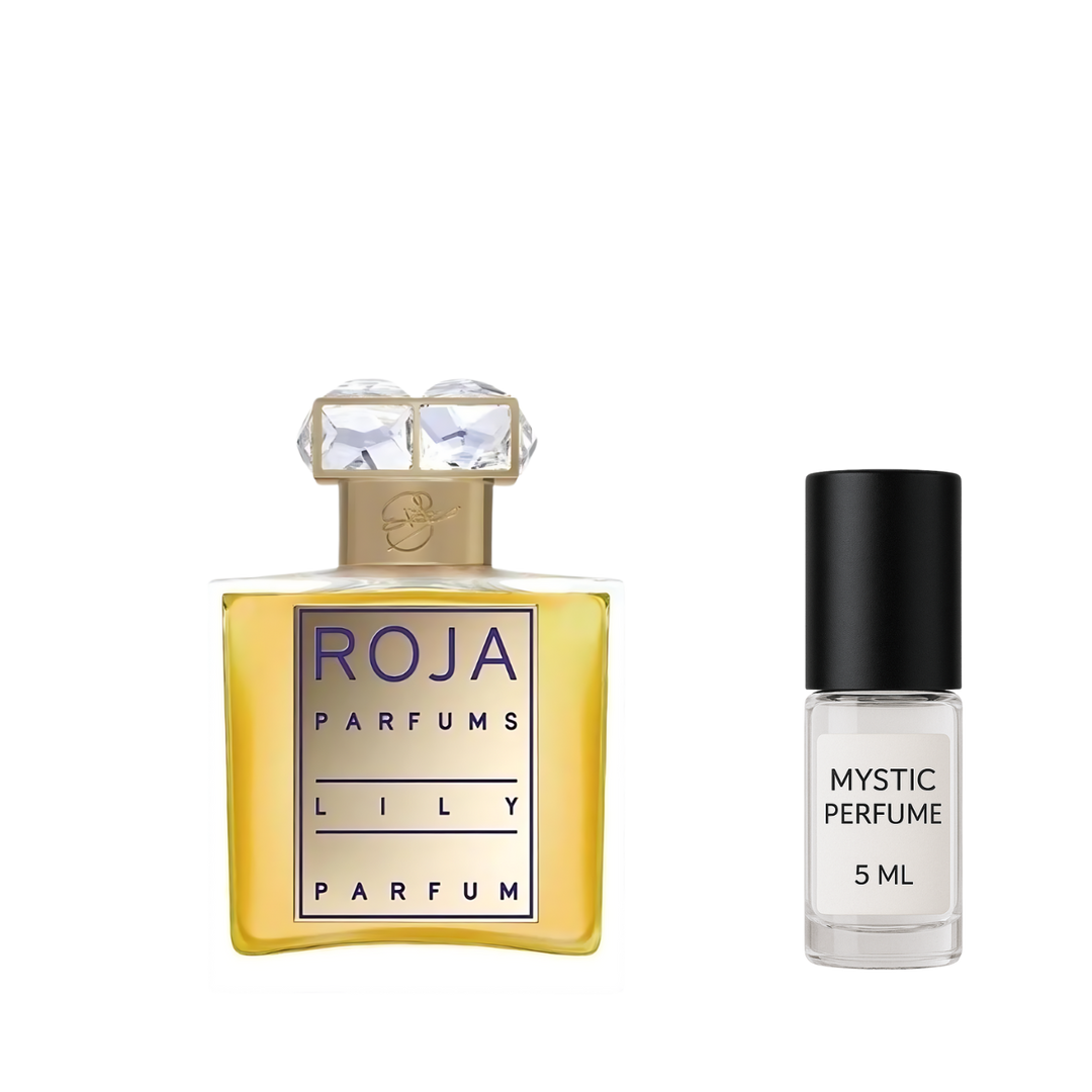 Sample - Roja Lily Pour Femme Parfum