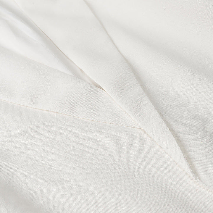 Linen Blazer, Harlem | Women - BYMANYC ® New York