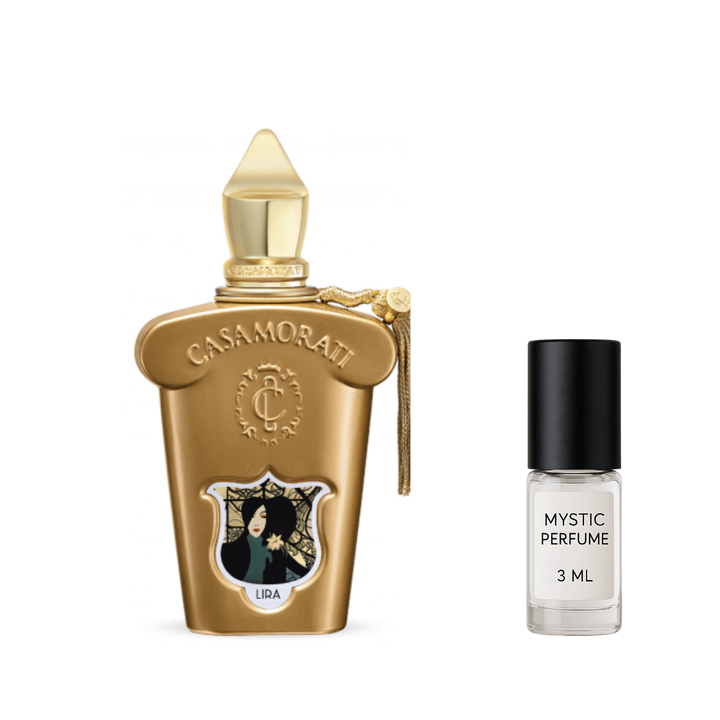 Sample - Xerjoff Casamorati Lira