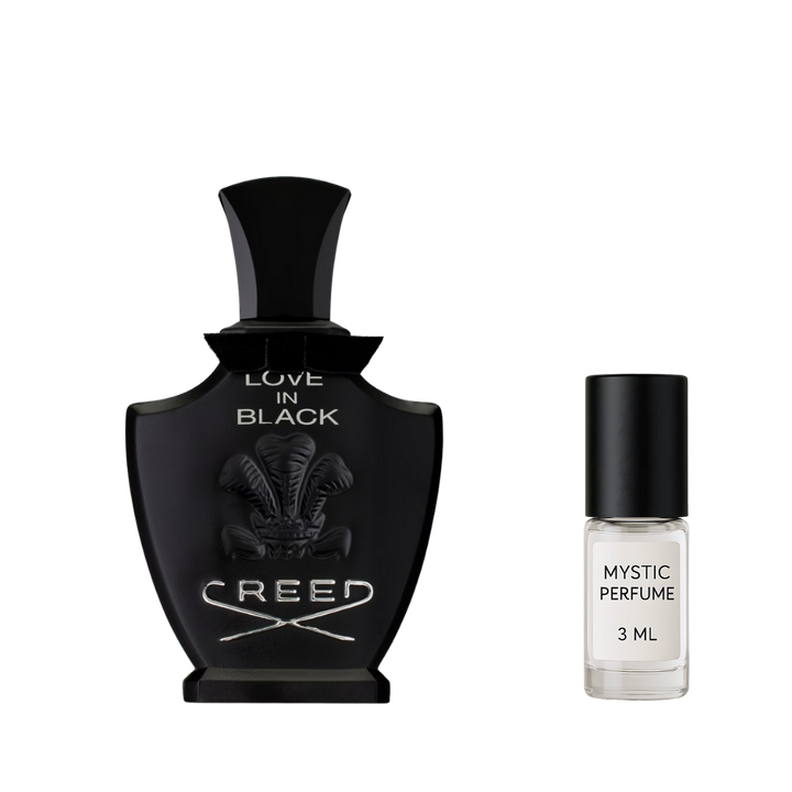 Sample - Creed Love in Black