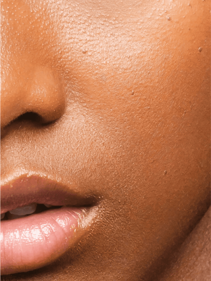 Luminous foundation 10 Manhattan Nocturne Premium Opulence