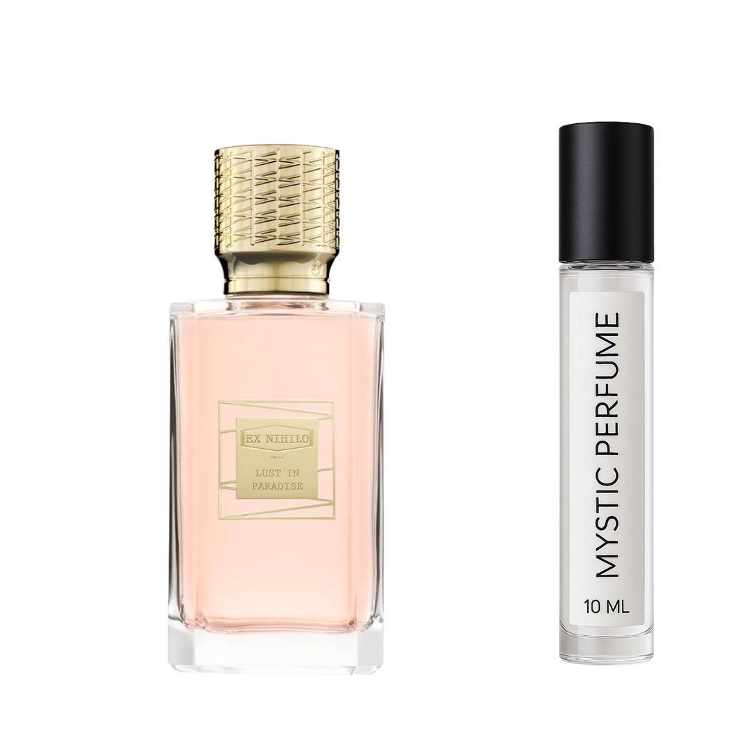 Sample - Ex Nihilo Lust in Paradise EDP