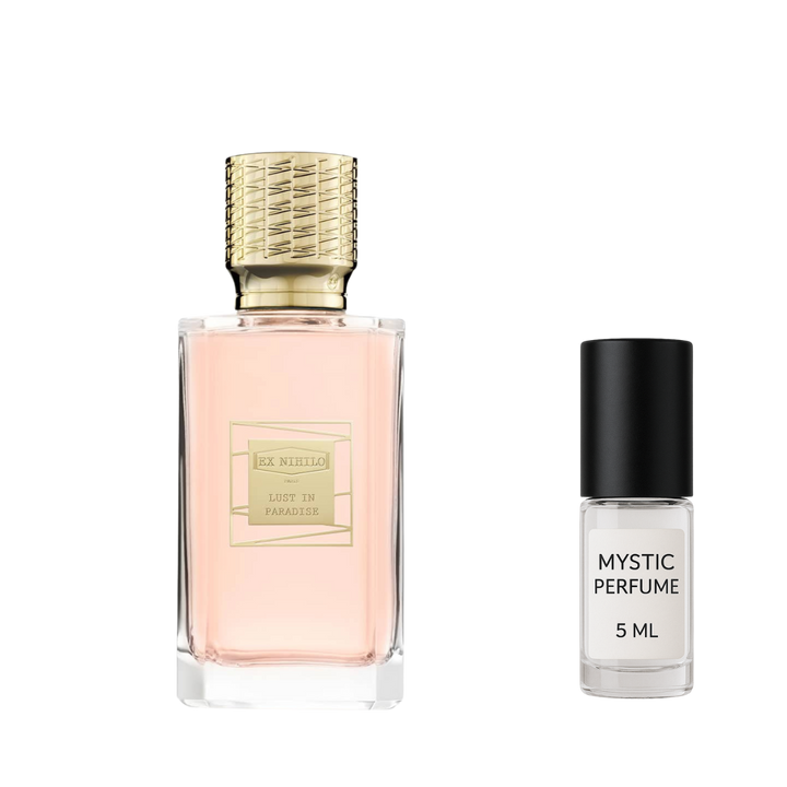 Sample - Ex Nihilo Lust in Paradise EDP