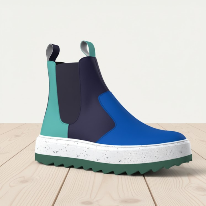 Luxury Boots BYMANYC ® New York HUDSON STROLL