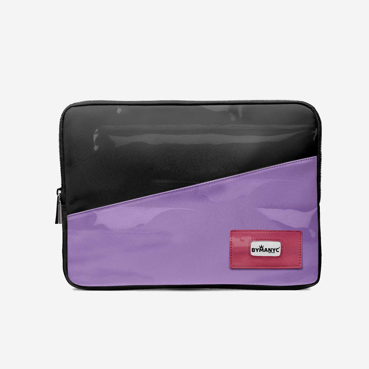 Luxury Laptop Bag BYMANYC ® New York | Eco-Friendly, Handmade for 13" &amp; 16"