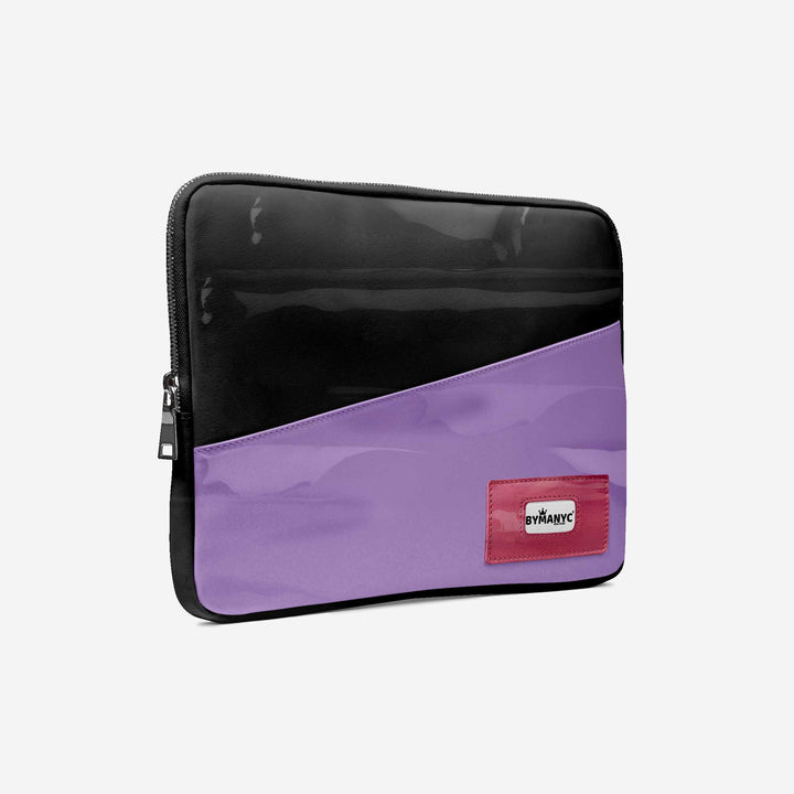 Luxury Laptop Bag BYMANYC ® New York | Eco-Friendly, Handmade for 13" &amp; 16"