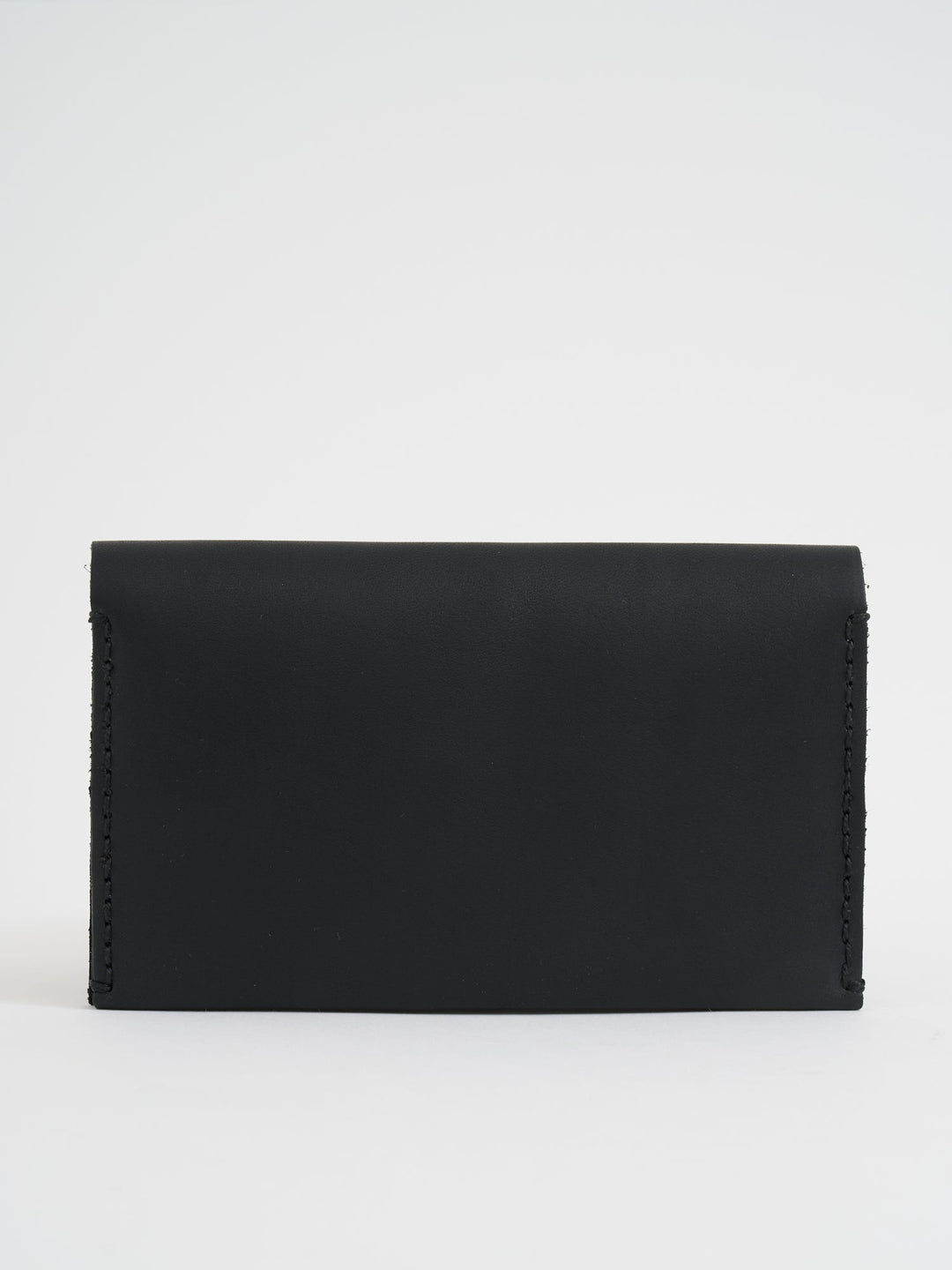 WERKSTATT:MUNCHEN Mini Leather Wallet for Men