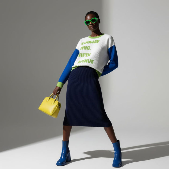 MANHATTAN Sweater BYMANYC® New York