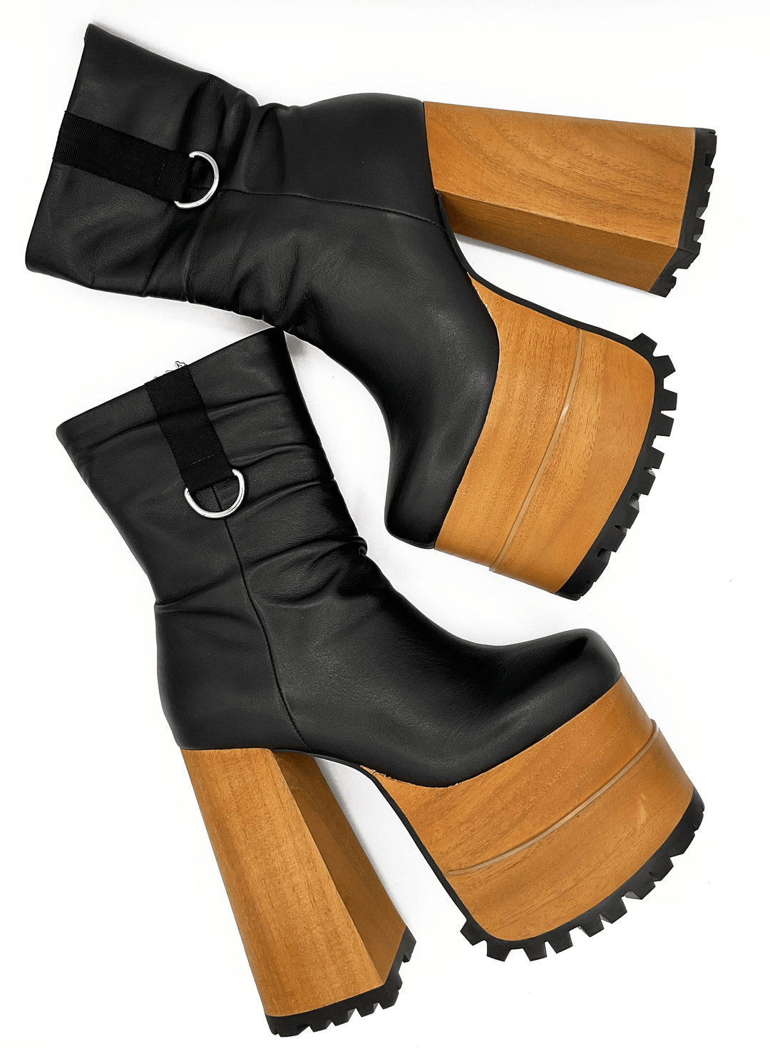 Mantra Boots