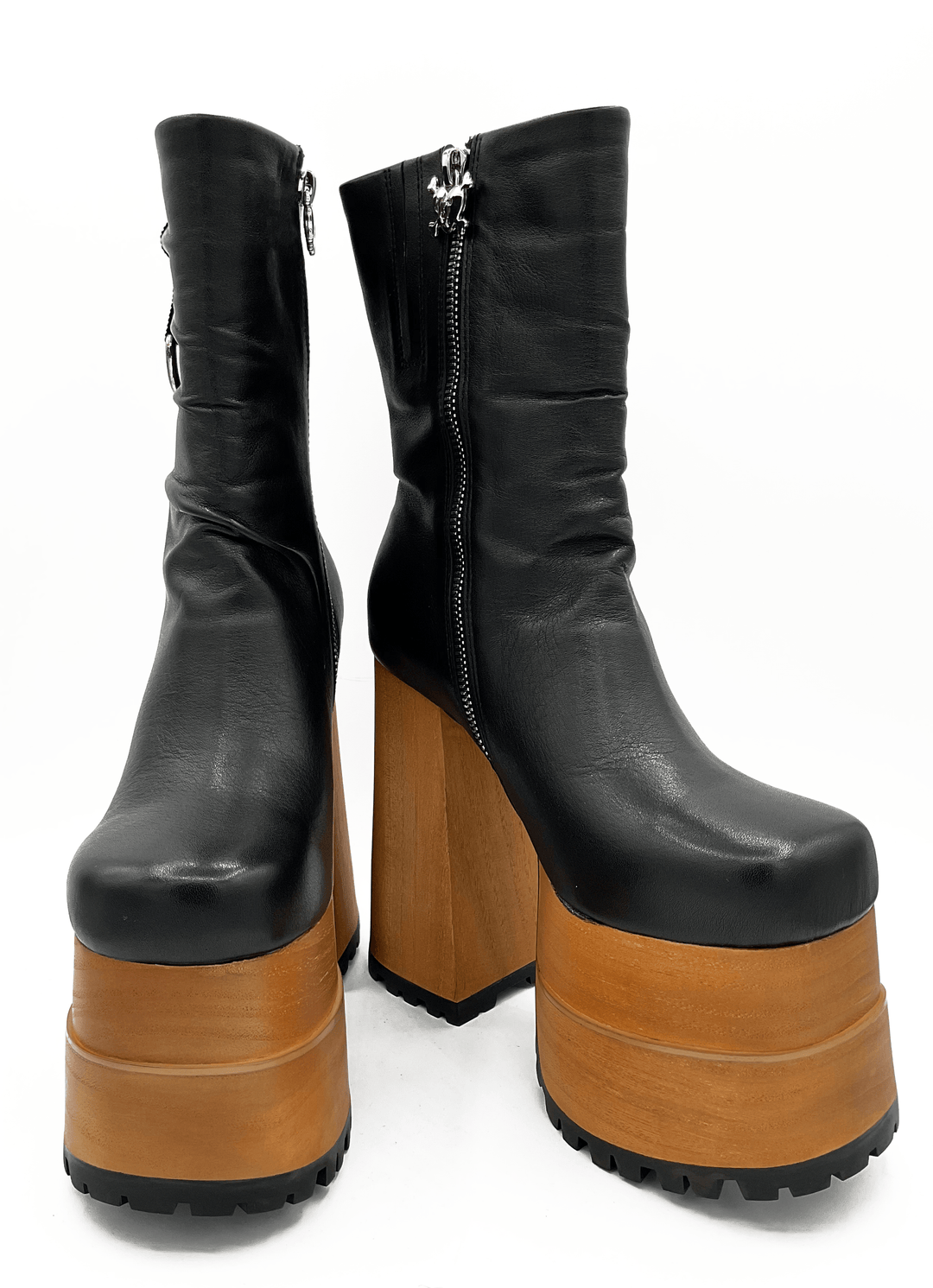 Mantra Boots