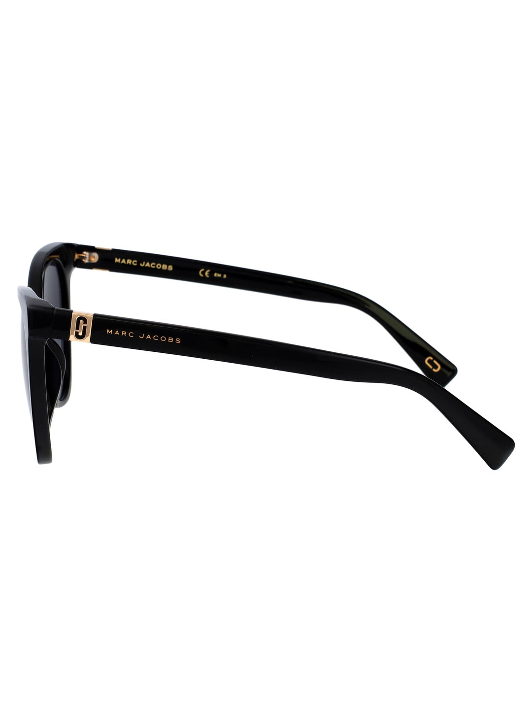 MARC JACOBS Chic Acetate Sunglasses for Women - MARC 336/S