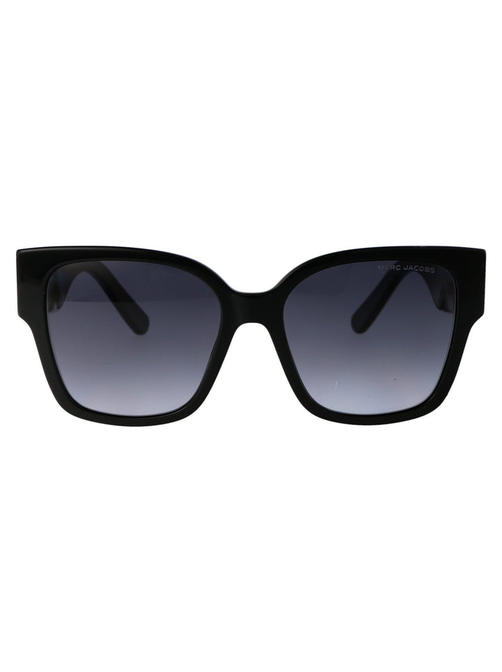 MARC JACOBS Chic Acetate Sunglasses for Women - Spring/Summer 2025