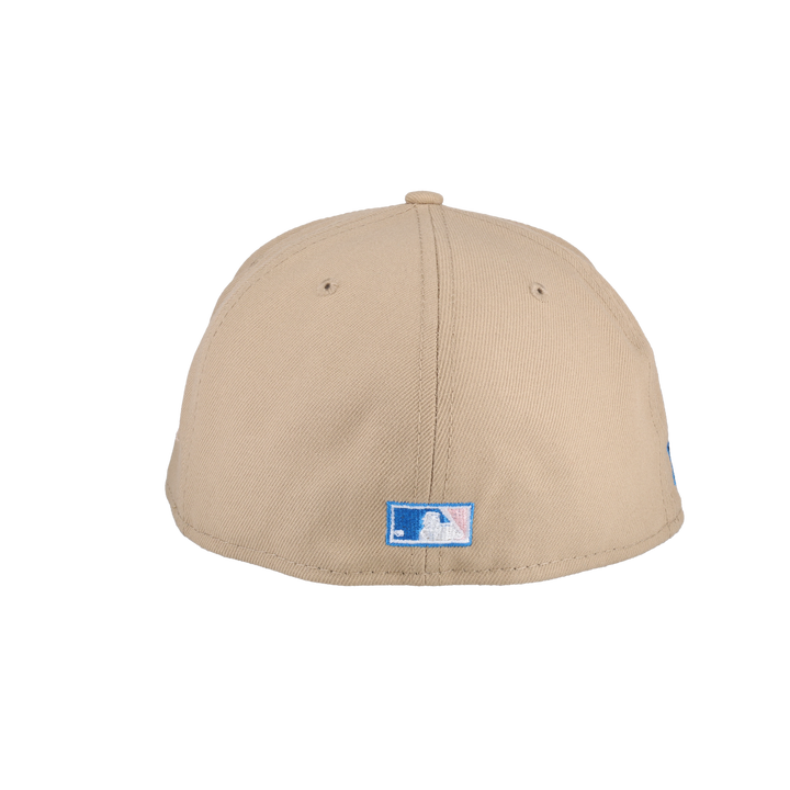 Seattle Mariners 30th Anniversary 59Fifty Fitted Hat
