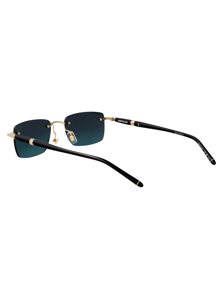 MONTBLANC Stylish Men&