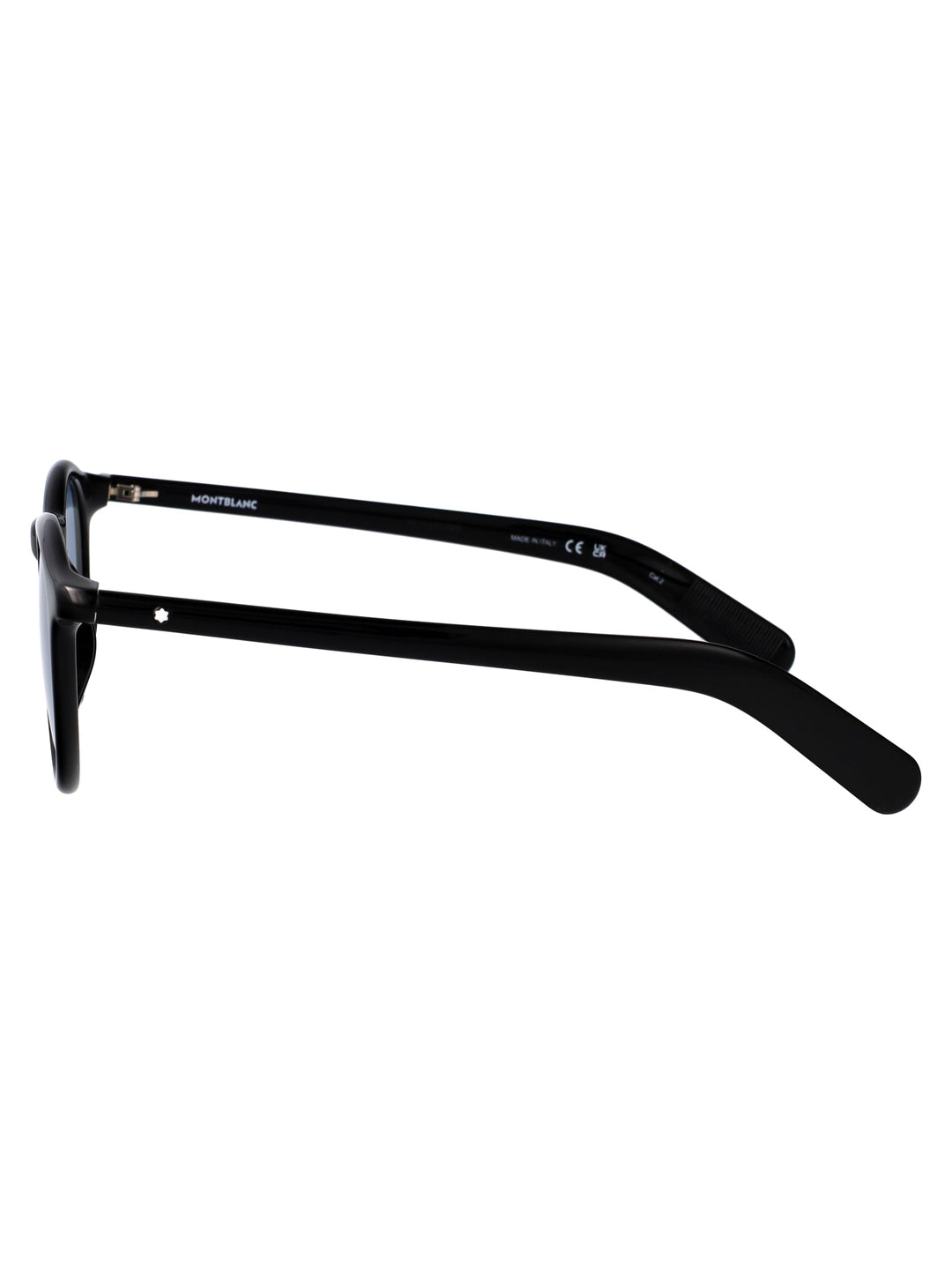 MONTBLANC Stylish Mini Sunglasses for Men