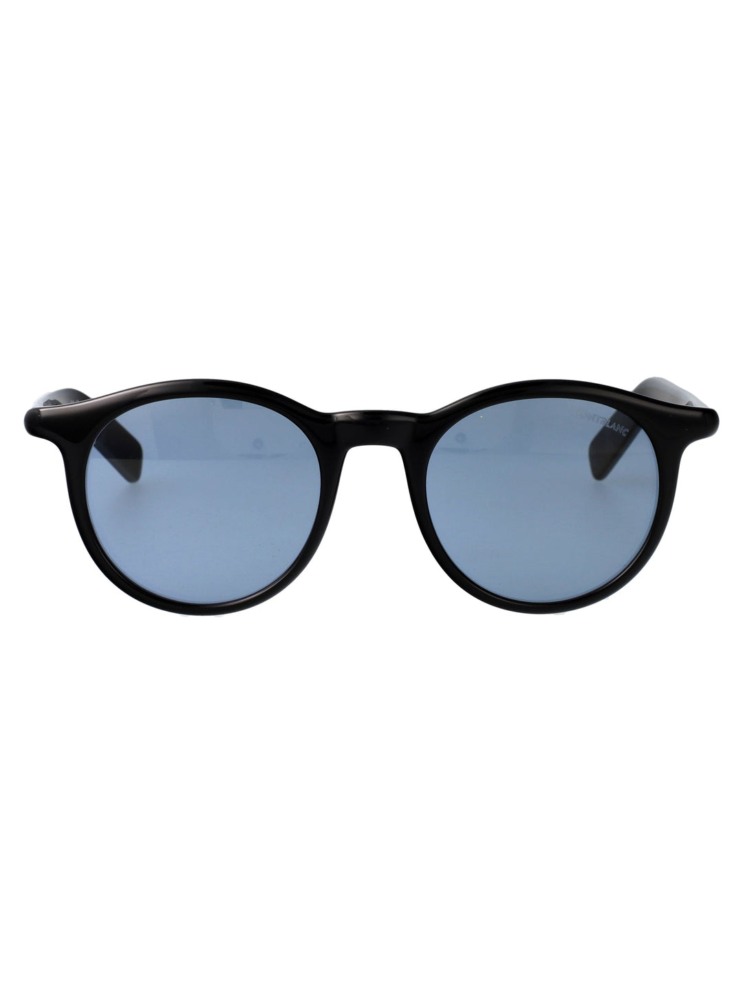 MONTBLANC Stylish Mini Sunglasses for Men