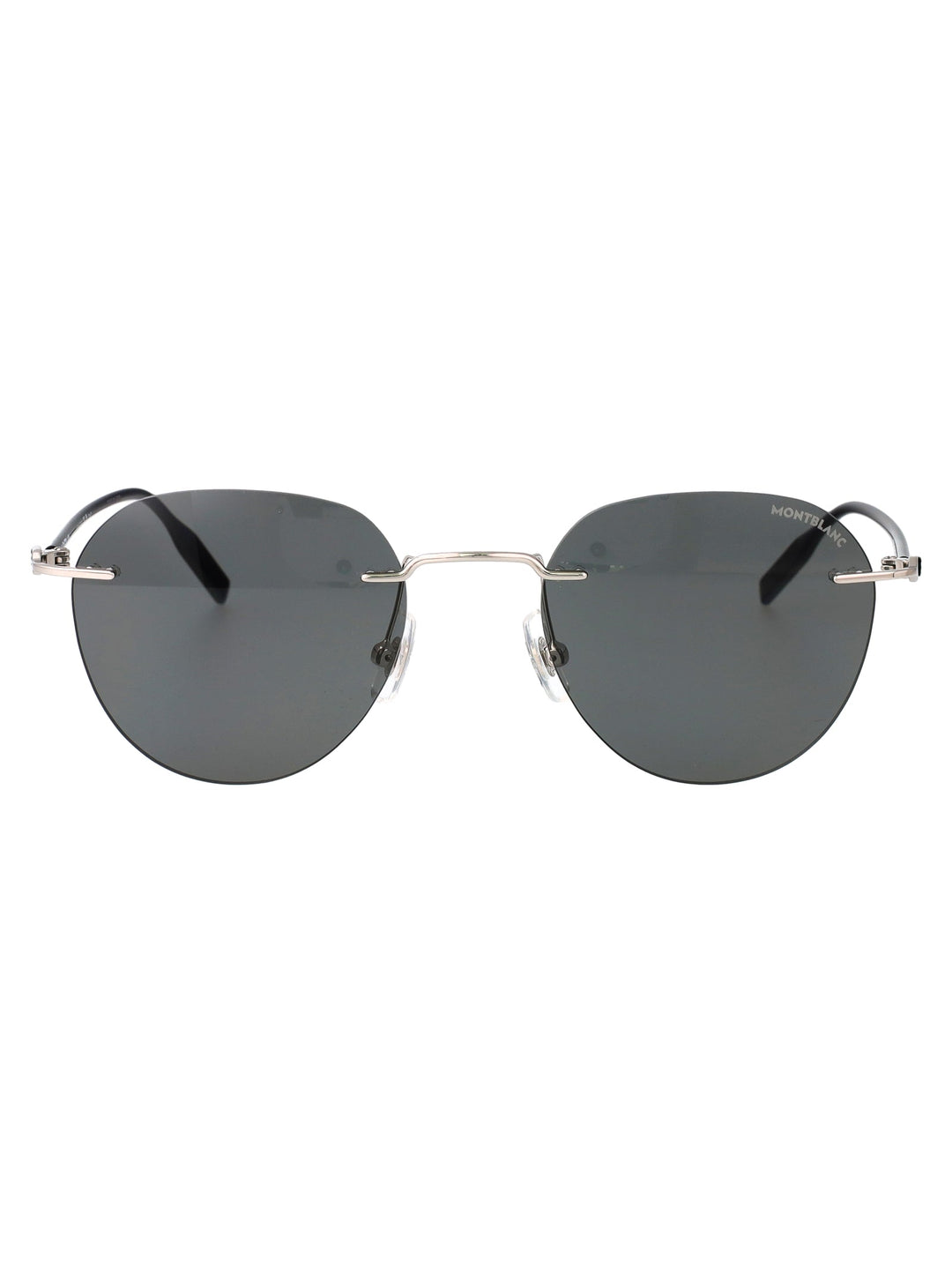 MONTBLANC Modern Metal Sunglasses for Men