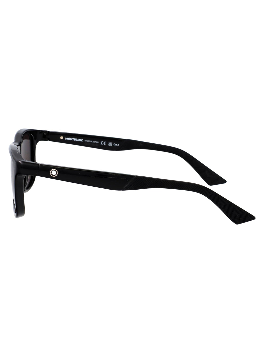 MONTBLANC Stylish Acetate Sunglasses for Men - Perfect Choice for Every Occasion