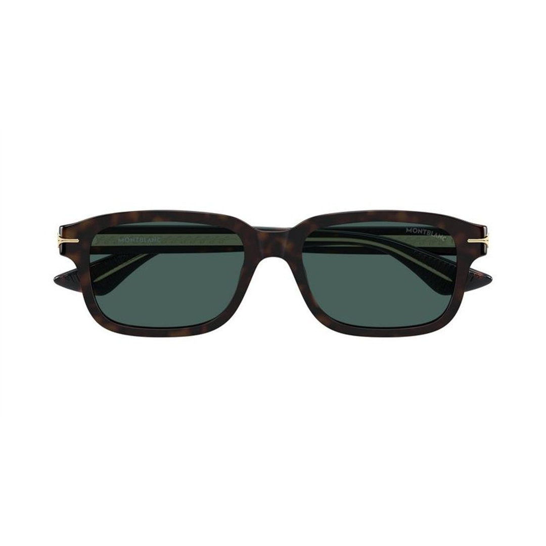 MONTBLANC Stylish Sunglasses for Men - Perfect for Every Season