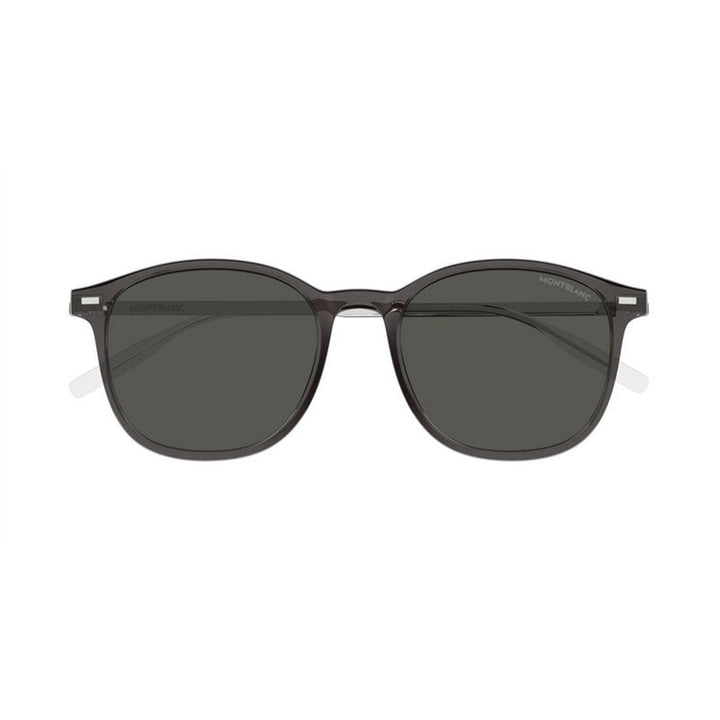 MONTBLANC Sleek Acetate Sunglasses for Men
