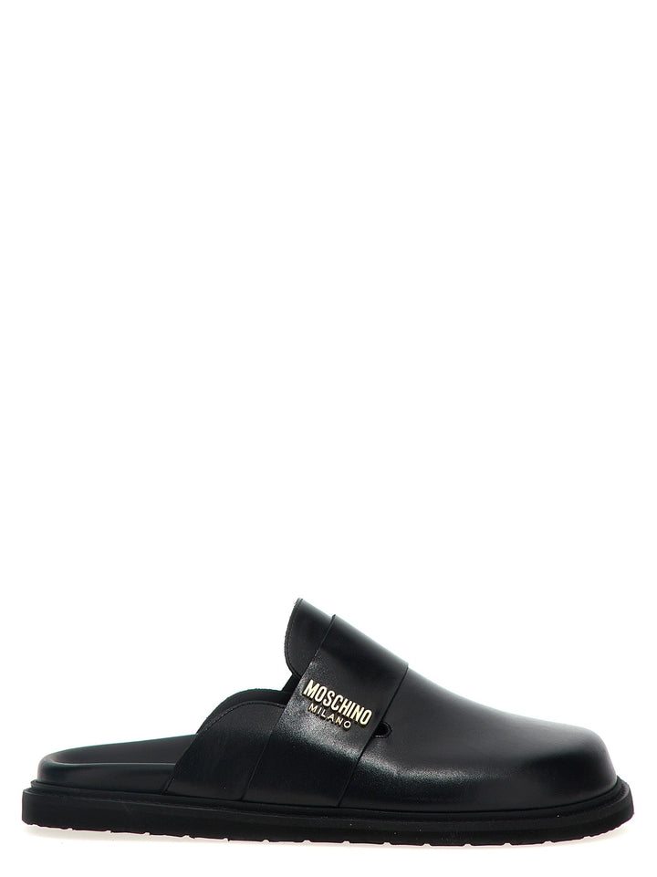 Moschino &