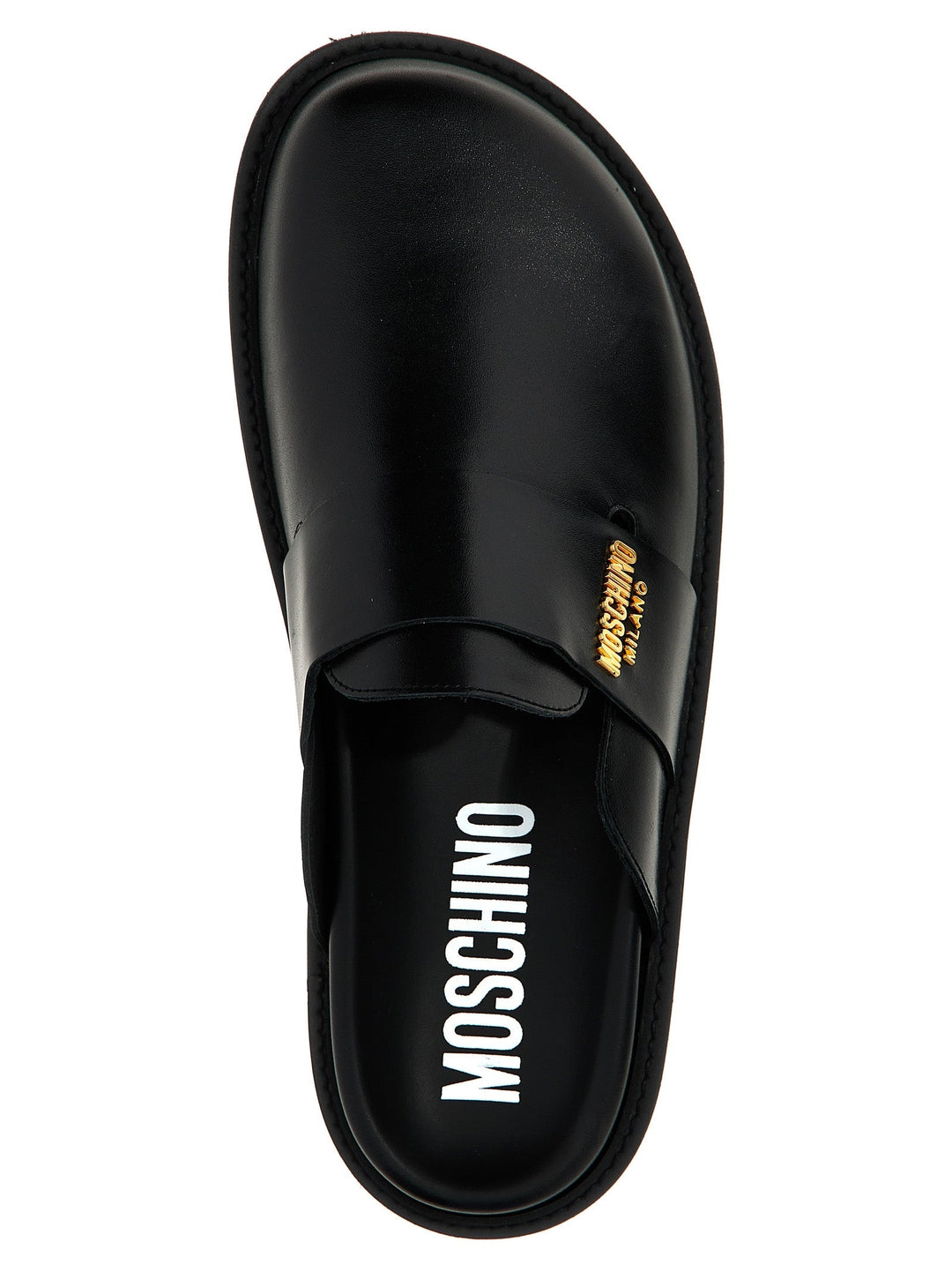 Moschino &
