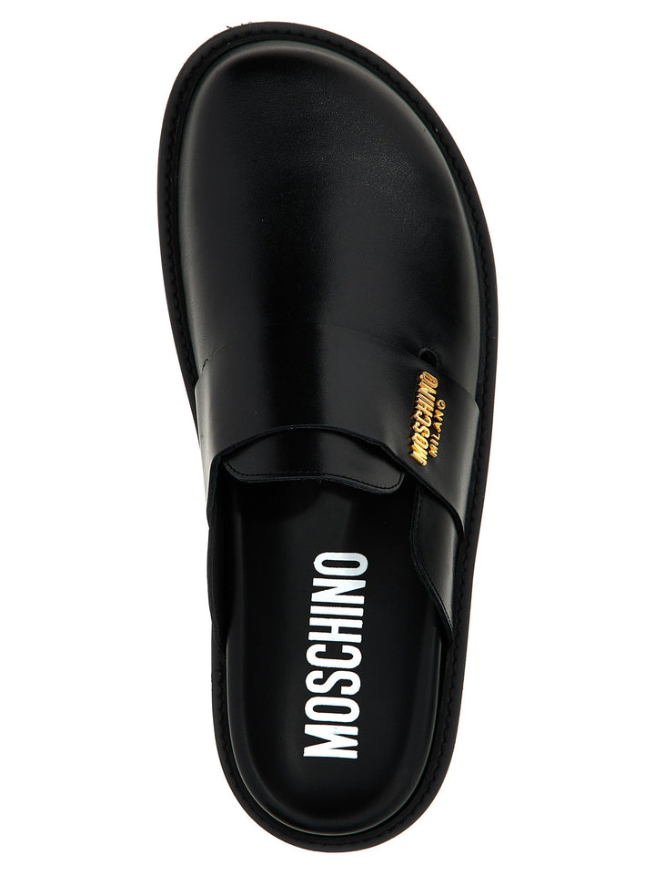 Moschino &