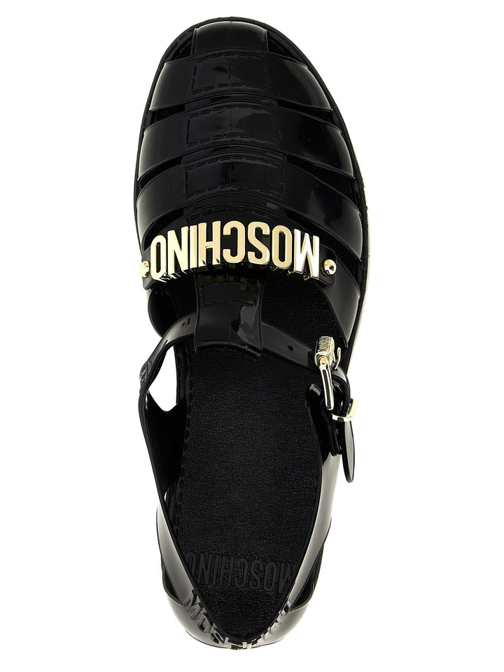 Moschino &