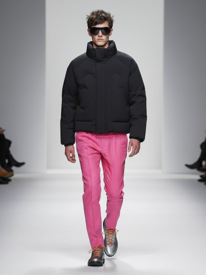 MEATPACKING DISTRICT Men&