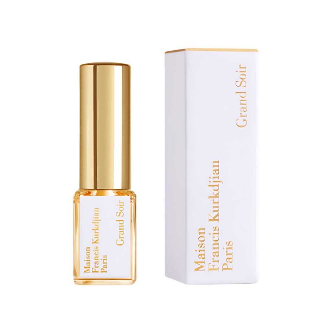 Sample - Maison Francis Kurkdjian Grand Soir