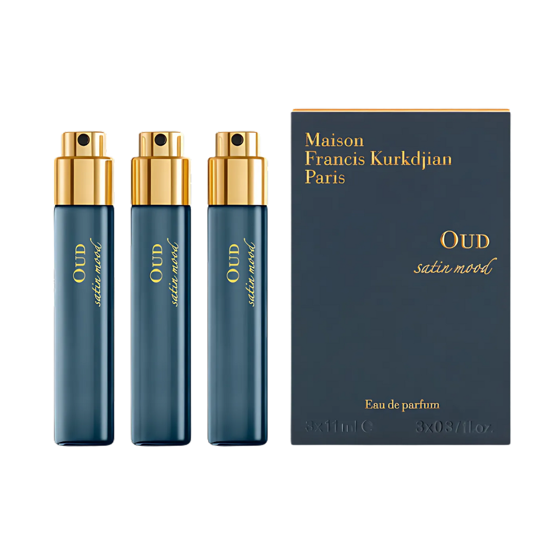 Maison Francis Kurkdjian Oud Satin Mood EDP
