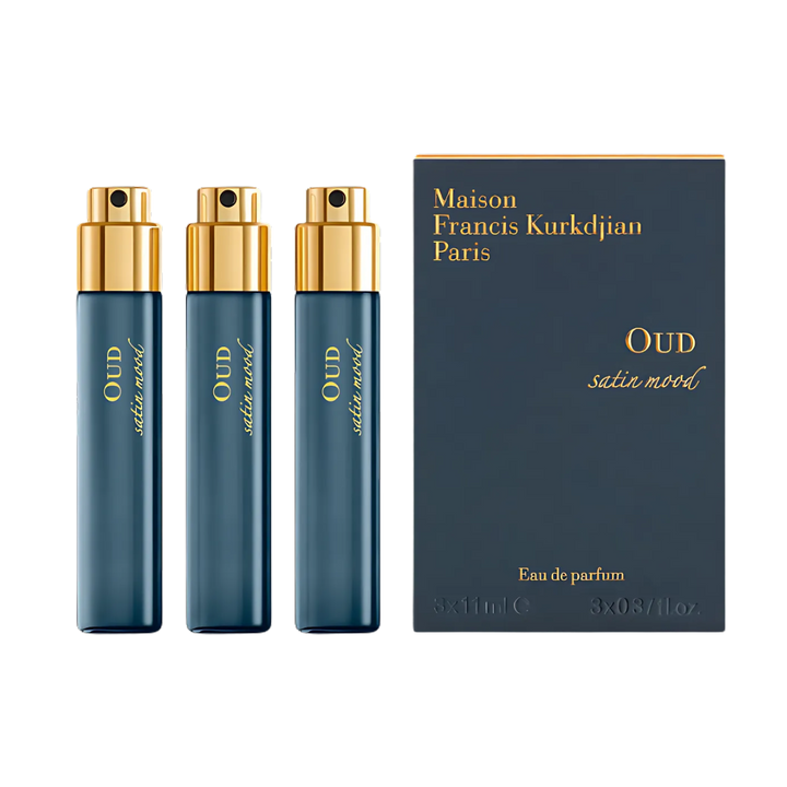 Maison Francis Kurkdjian Oud Satin Mood EDP