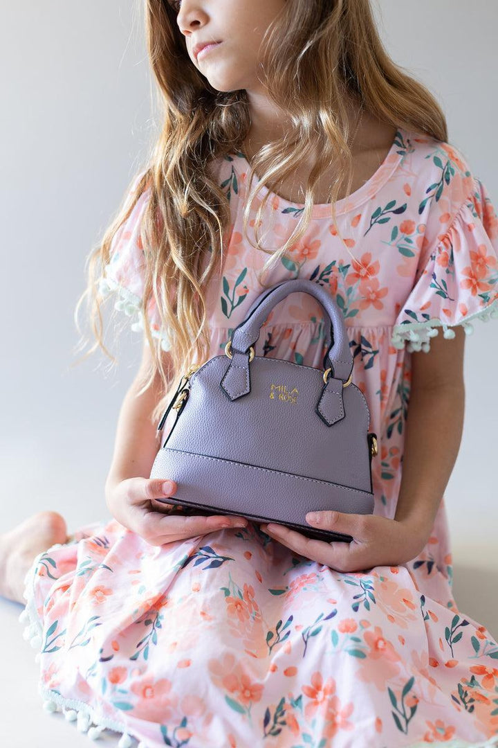 Lavender Girl&