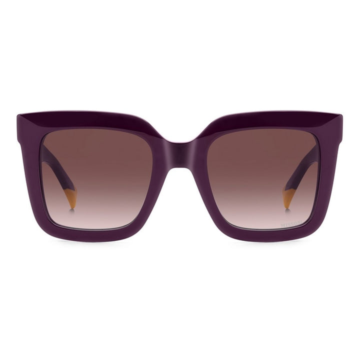 MISSONI Chic Oversized Sunglasses for Women