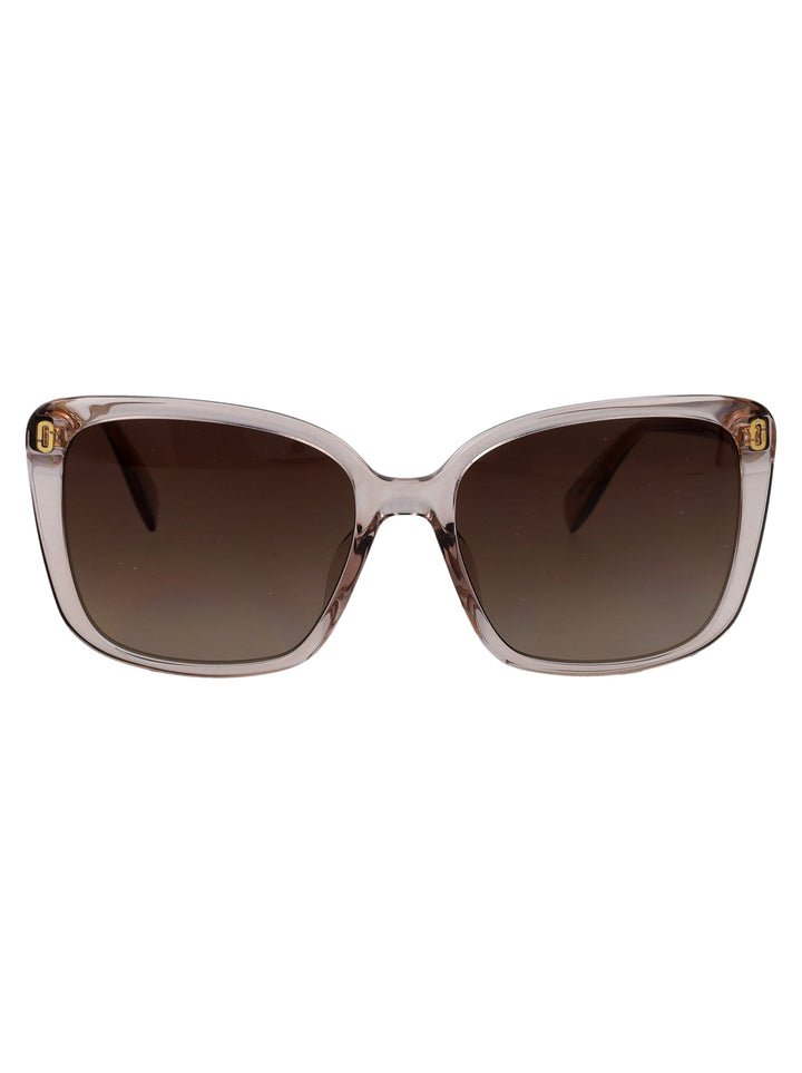 MARC JACOBS Acetate Sunglasses for Women