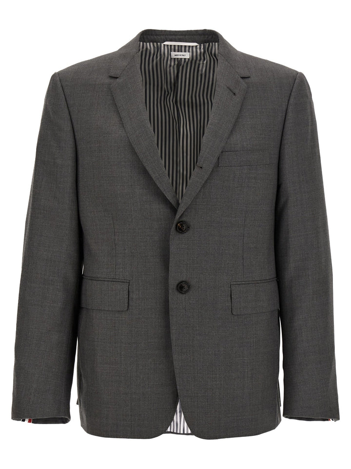 Thom Browne Men 'Classic Sport Coat' Blazer