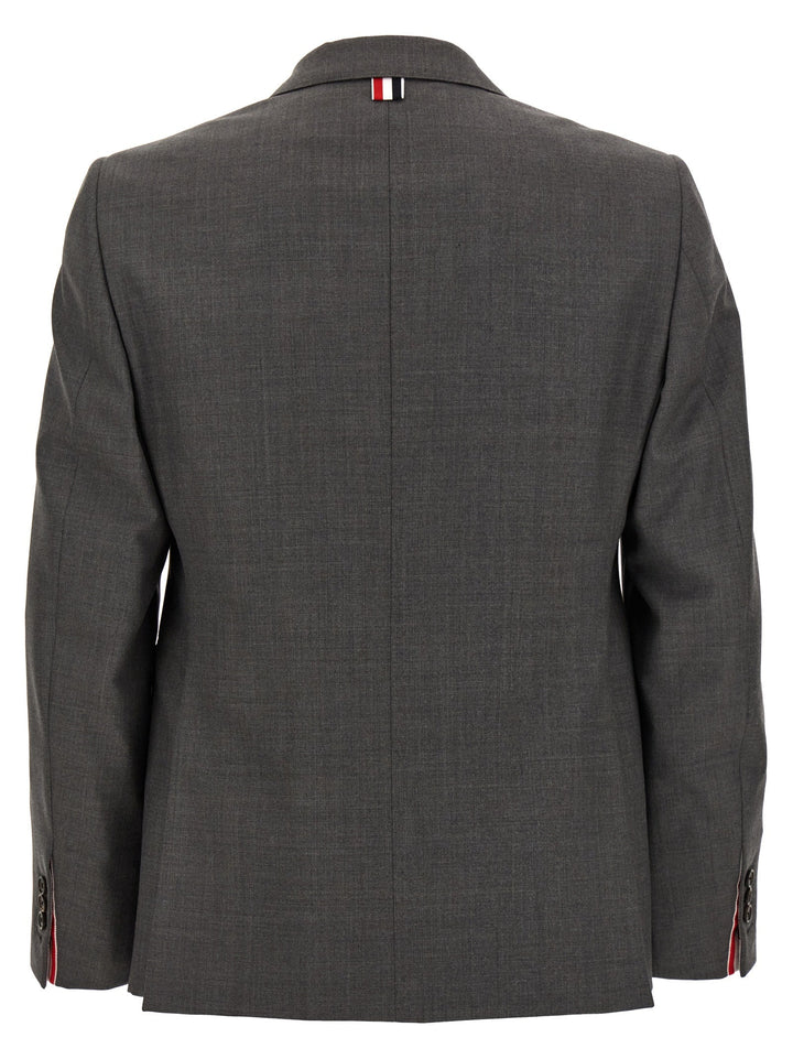 Thom Browne Men 'Classic Sport Coat' Blazer