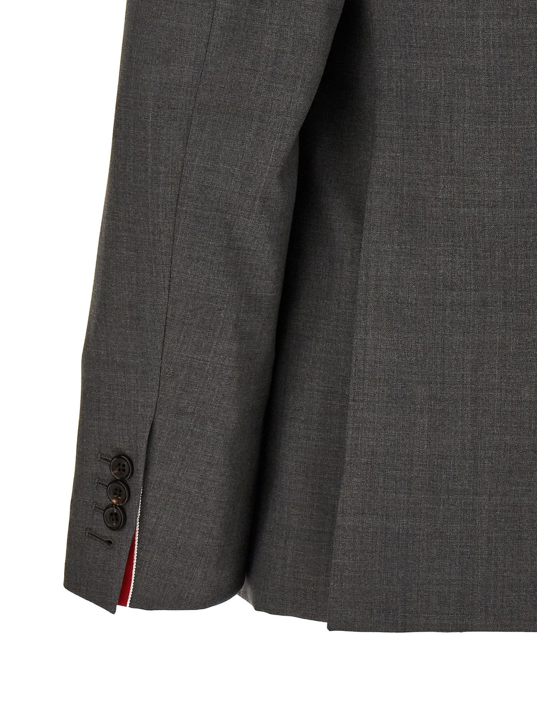 Thom Browne Men 'Classic Sport Coat' Blazer
