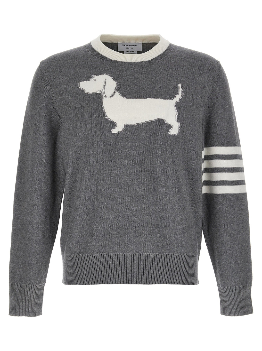 Thom Browne Men '4-Bar Hector' Sweater