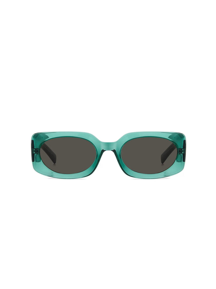 MISSONI Logo Sunglasses - 53 MM Lenses, 21 MM Bridge