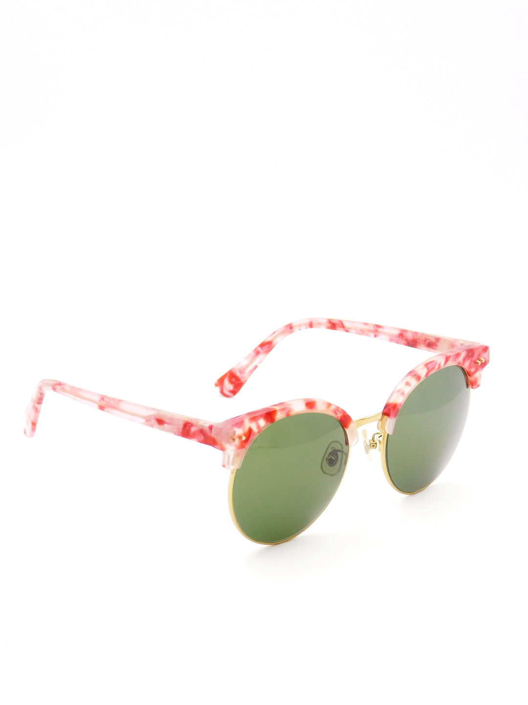 MOLI@LIMO Mini Shelby Sunglasses - Women&