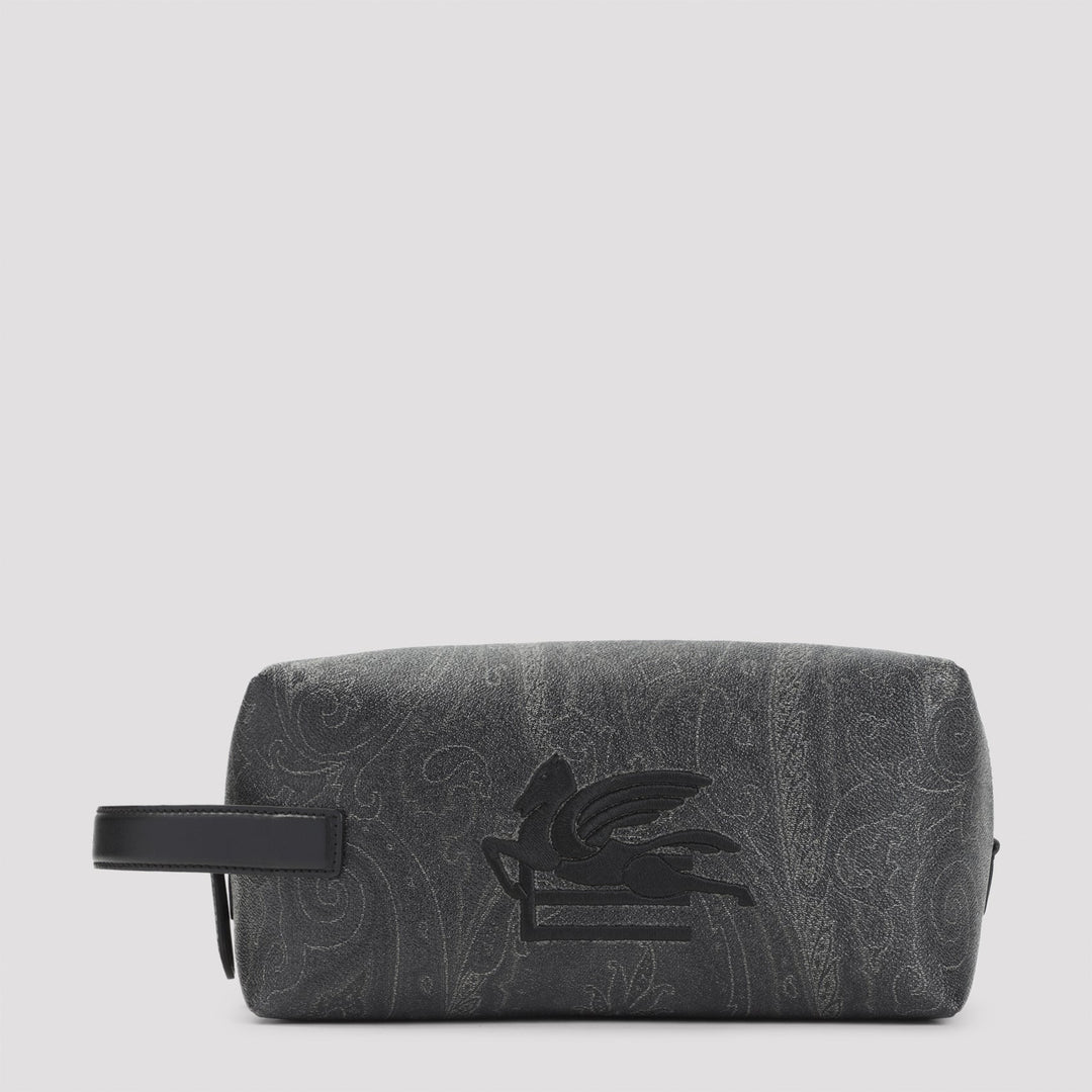 ETRO Mini Pouch Handbag
