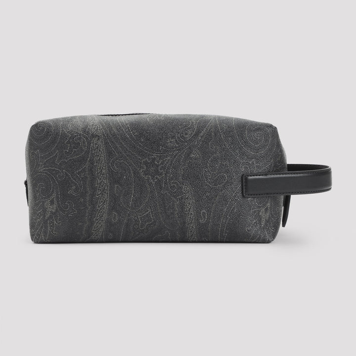 ETRO Mini Pouch Handbag