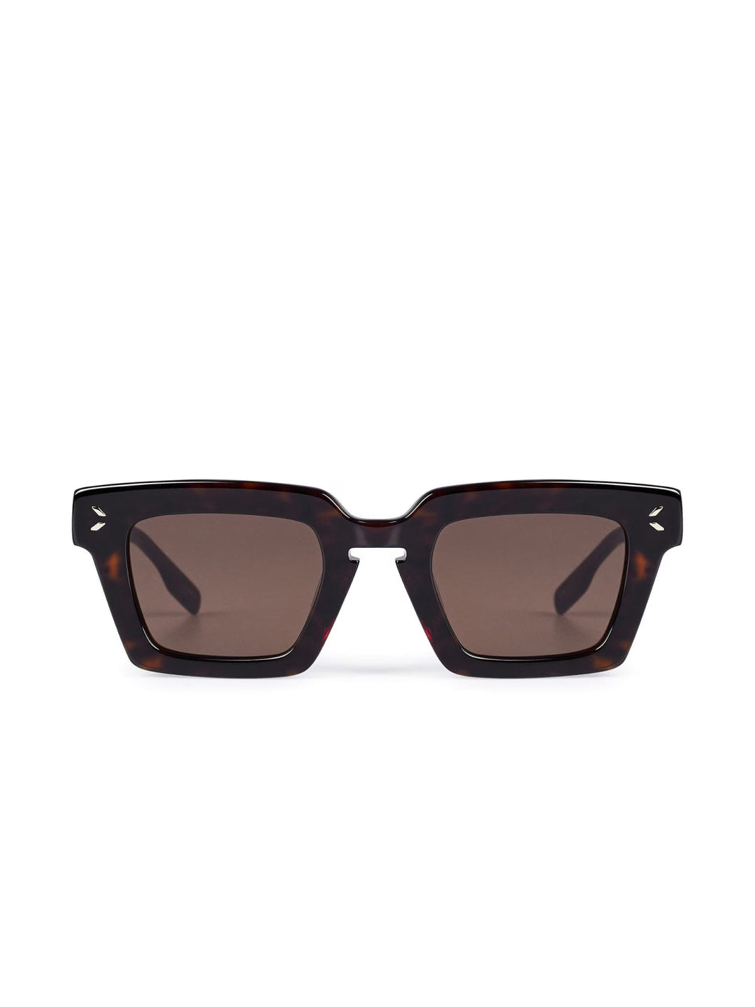 MCQ Luxe Navigate 48mm Sunglasses