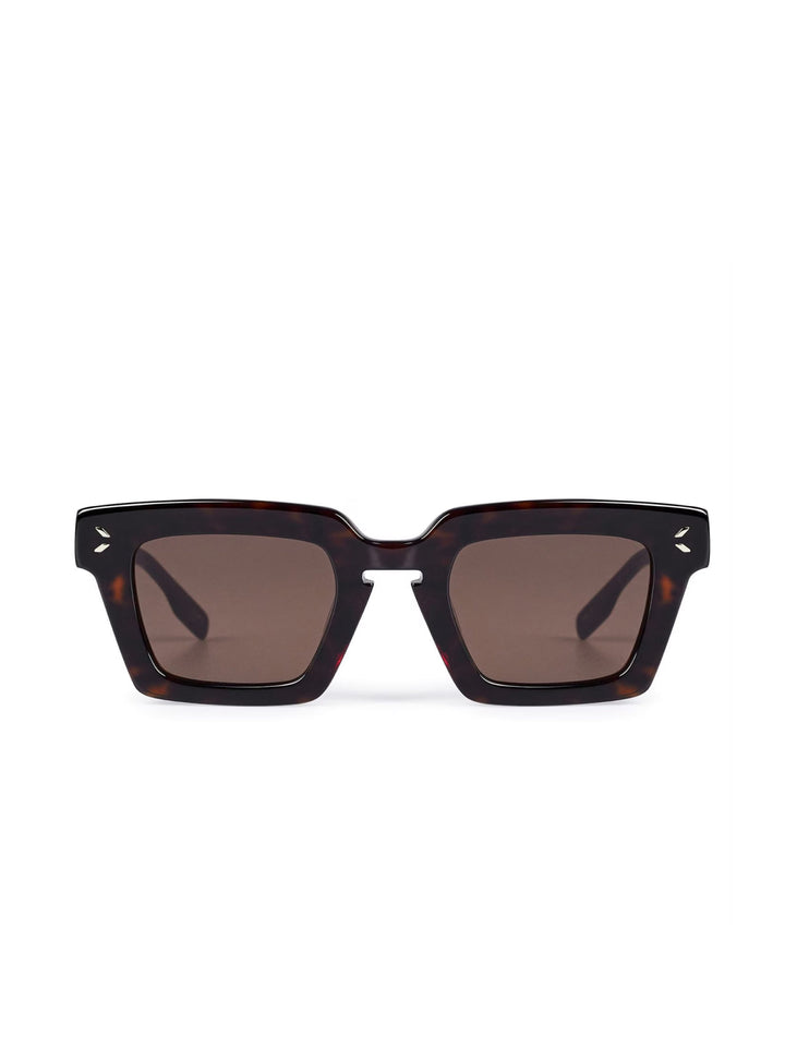 MCQ Luxe Navigate 48mm Sunglasses