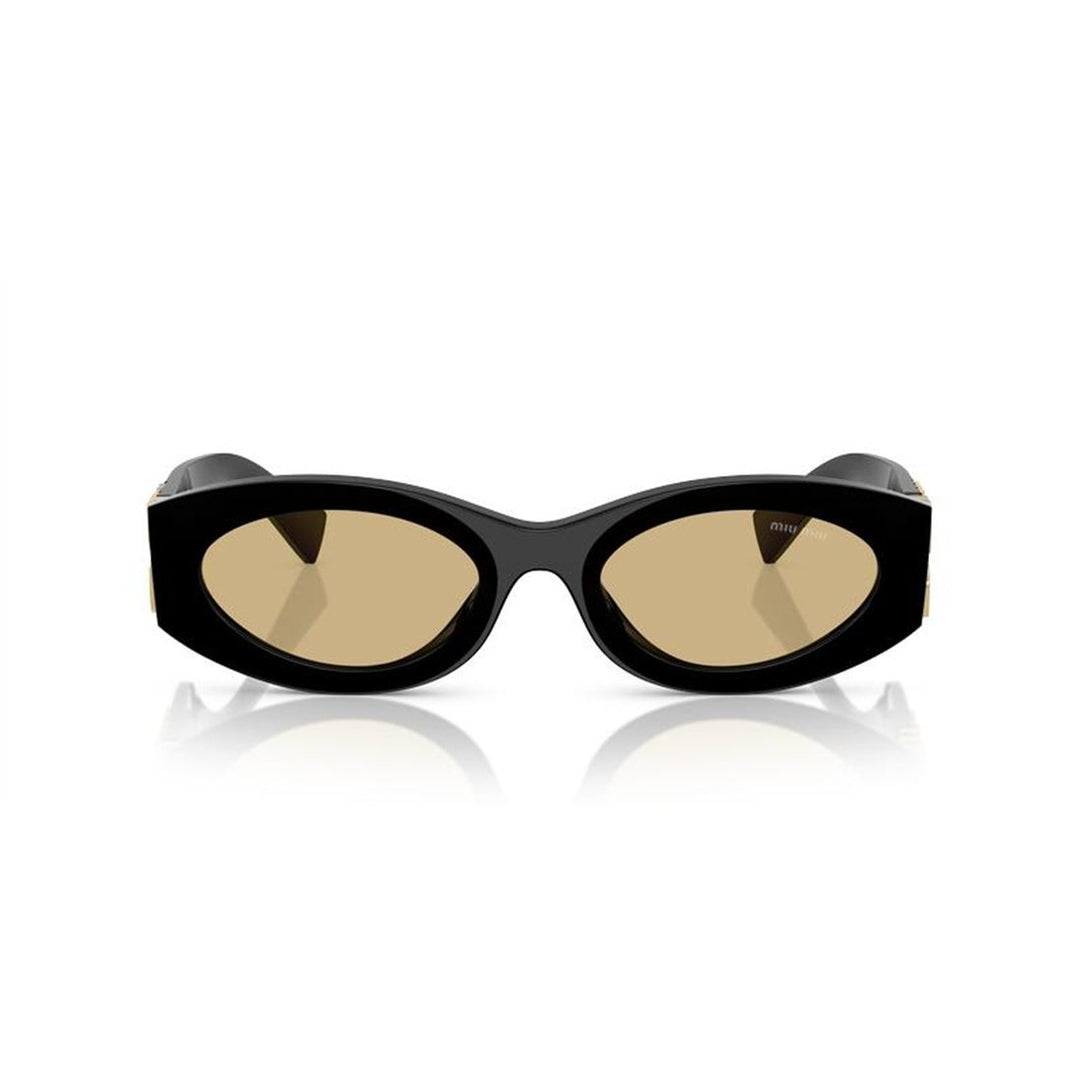 MIU MIU Chic Oversized Sunglasses for Women