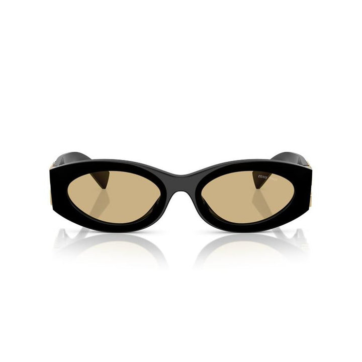 MIU MIU Chic Oversized Sunglasses for Women