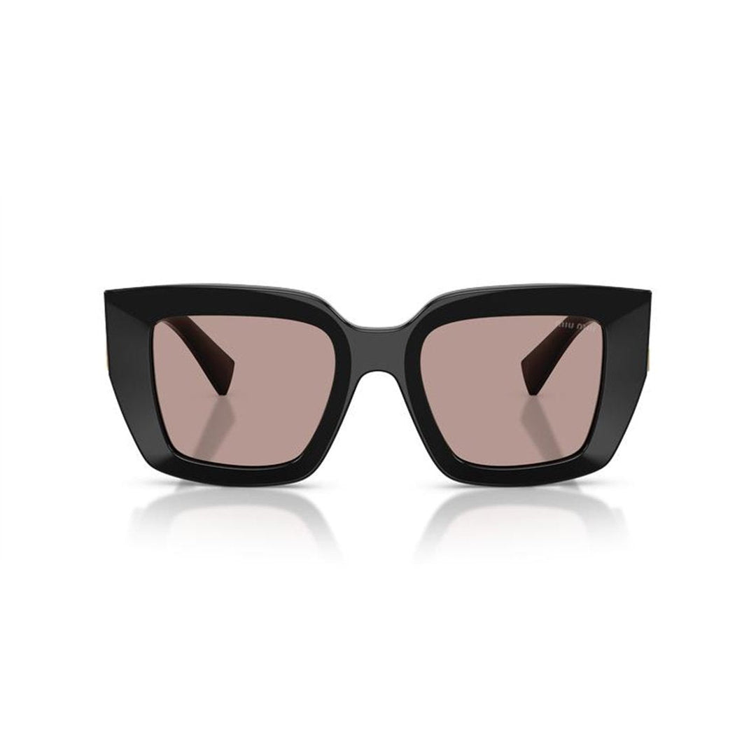 MIU MIU Chic Oversized Sunglasses for Women