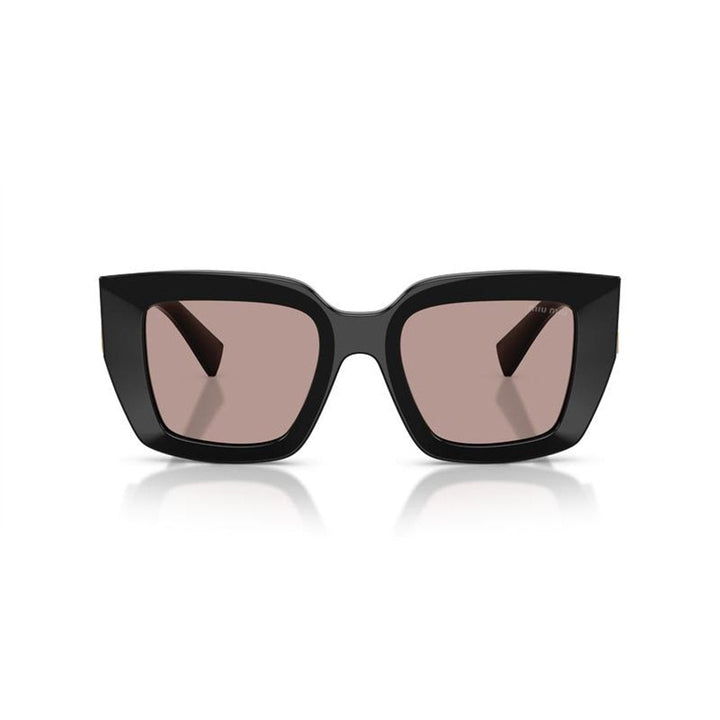 MIU MIU Chic Oversized Sunglasses for Women