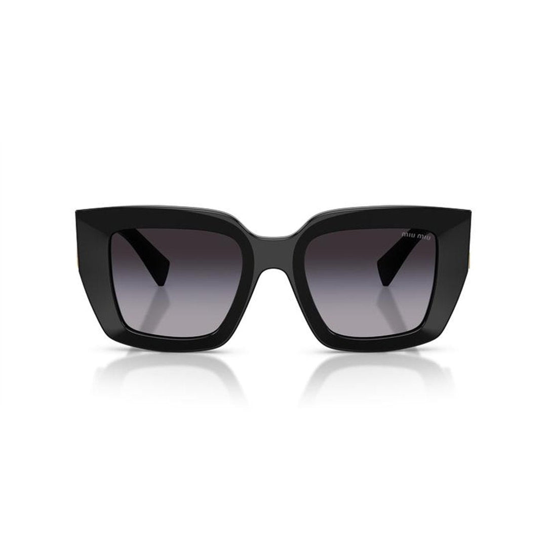 MIU MIU Chic Oversized Sunglasses for Women